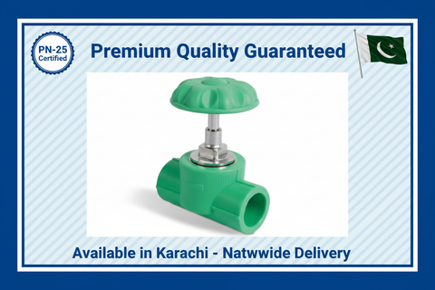 Premium Quality Guaranteed - Karachi stock, nationwide delivery