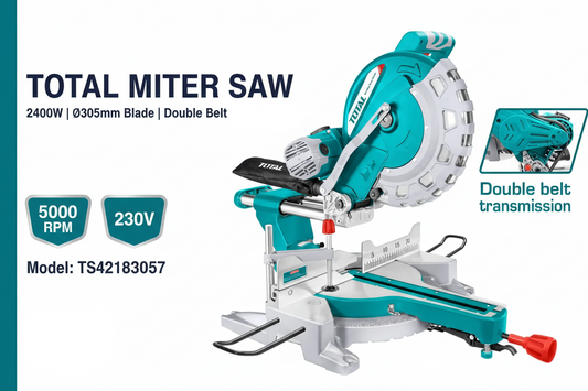 Total Miter Saw TS42183057 Hero Banner