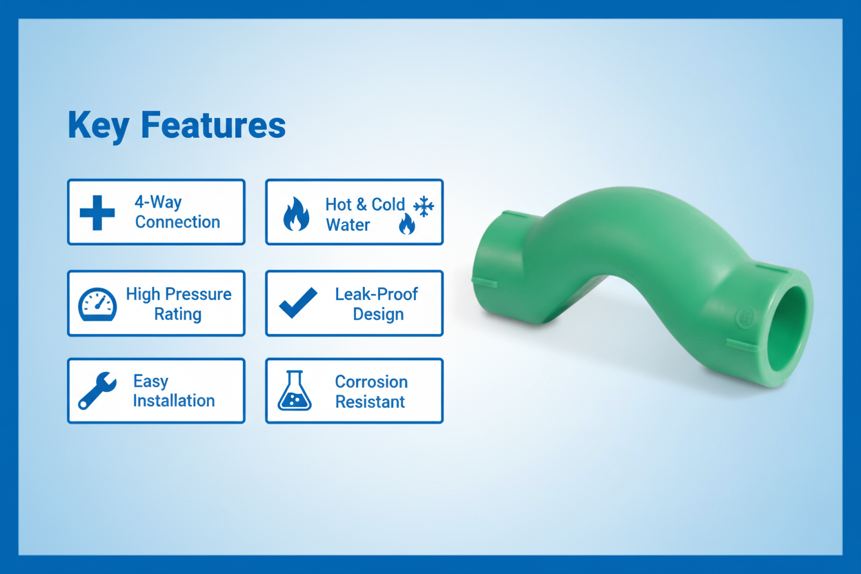 Key Features