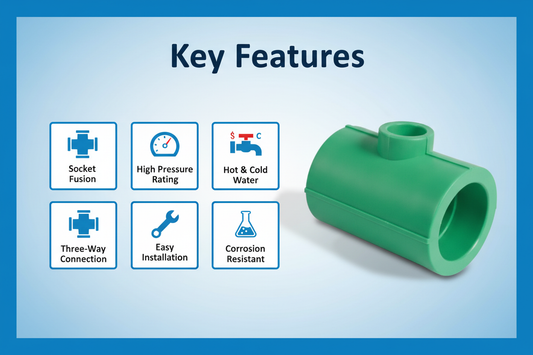 Key Features