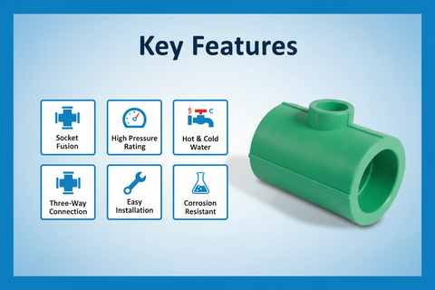 Key Features