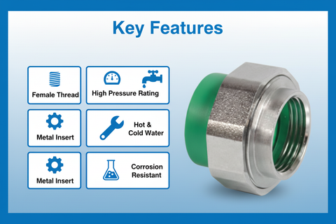 Key Features