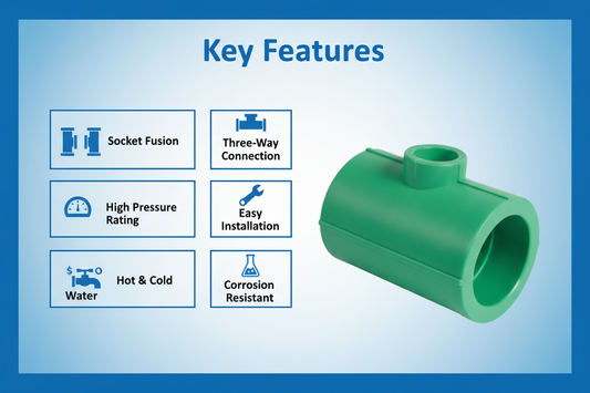 Key Features