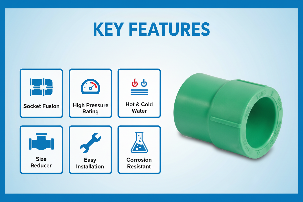 Key Features