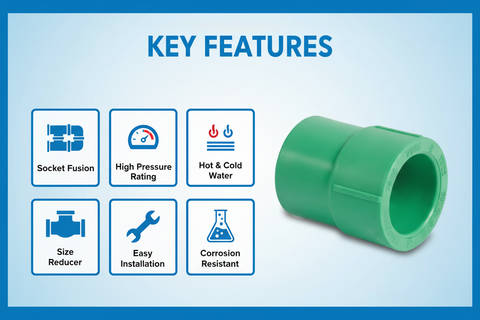 Key Features