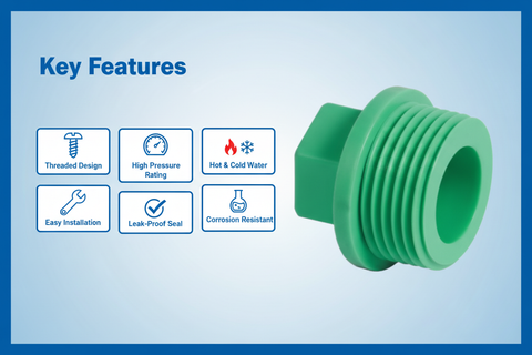 Key Features