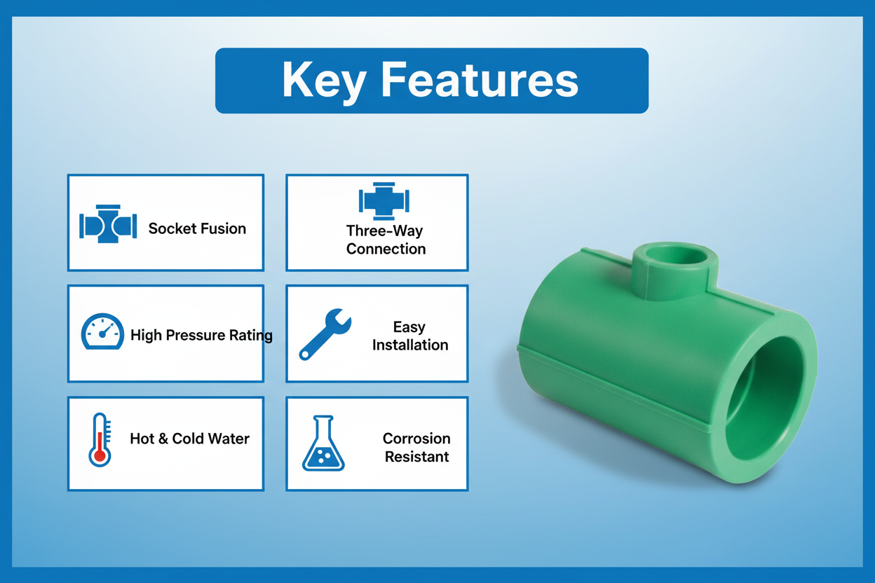 Key Features