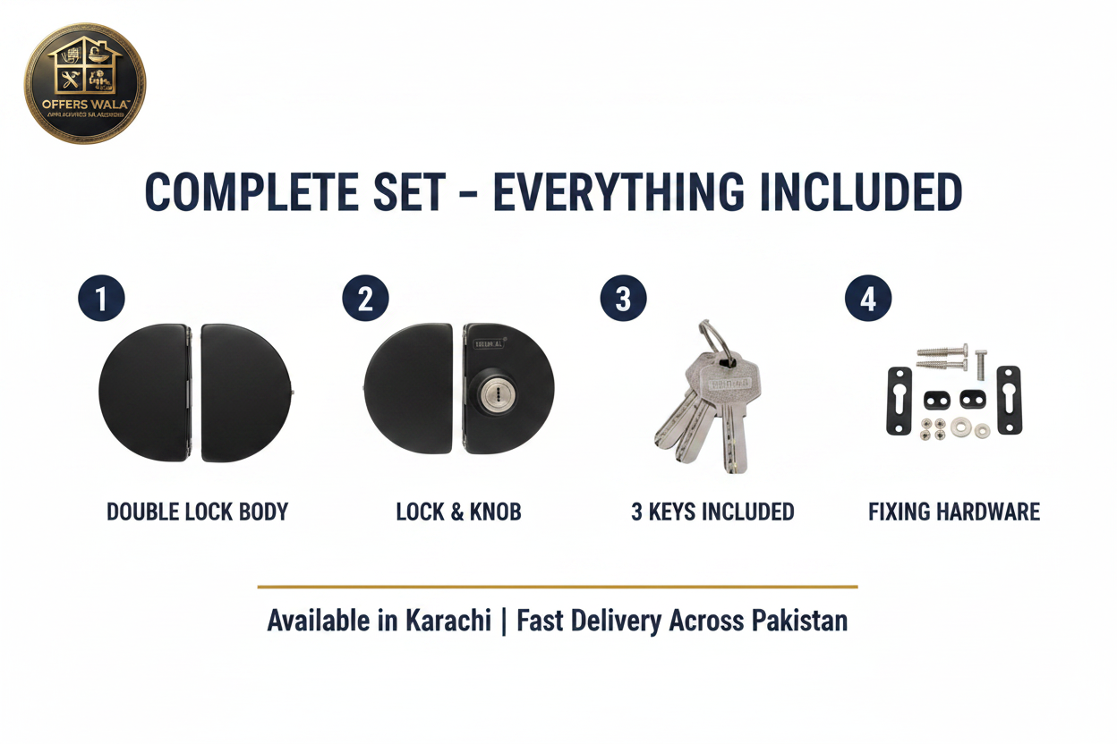 Krud-AL KH-228 Black – Whats in the Box