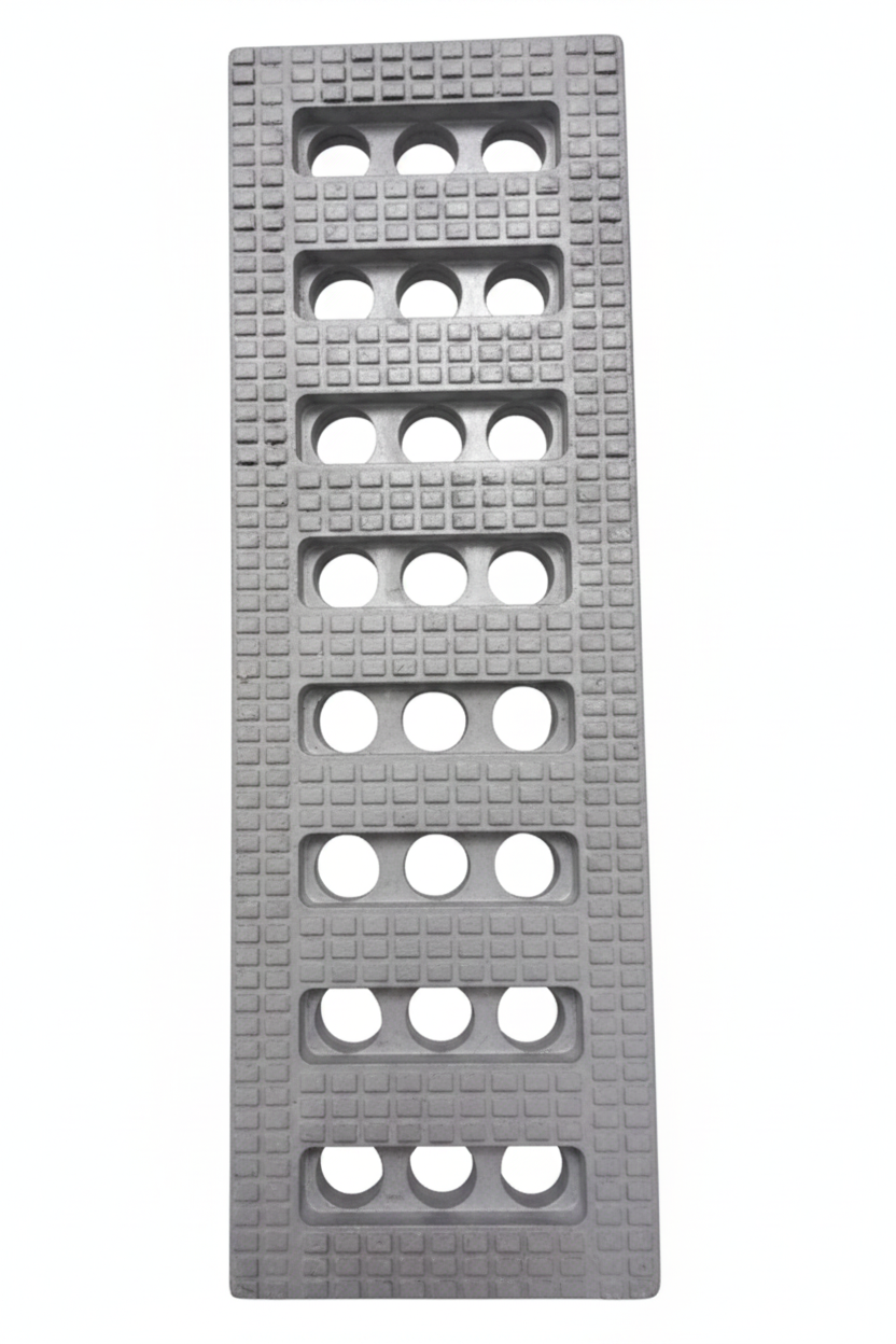10 Ton Heavy Duty Metal Floor Drain Grill Cover Karachi Pakistan