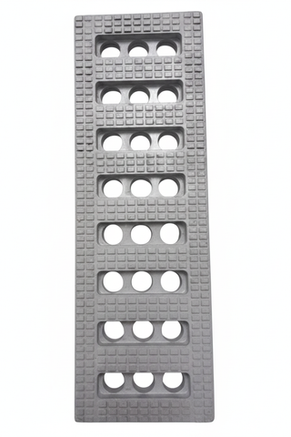10 Ton Heavy Duty Metal Floor Drain Grill Cover Karachi Pakistan