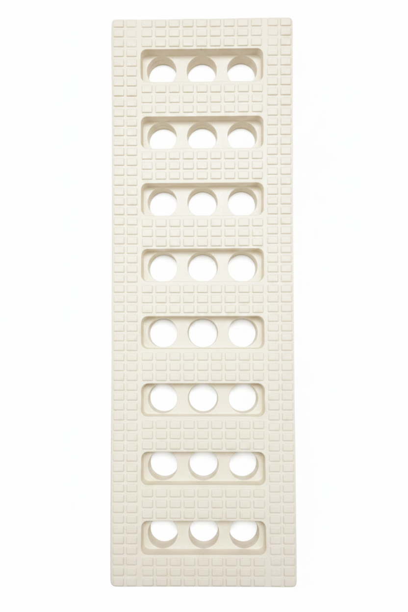 PVC Floor Drain Cover Traction Grill 10 Ton Load Karachi