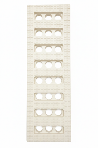 PVC Floor Drain Cover Traction Grill 10 Ton Load Karachi