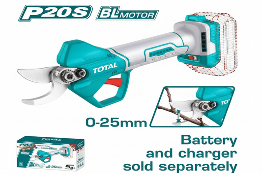 Brushless Mini Chainsaw 20V cordless pruning shear – buy online in Karachi | Offers Wala