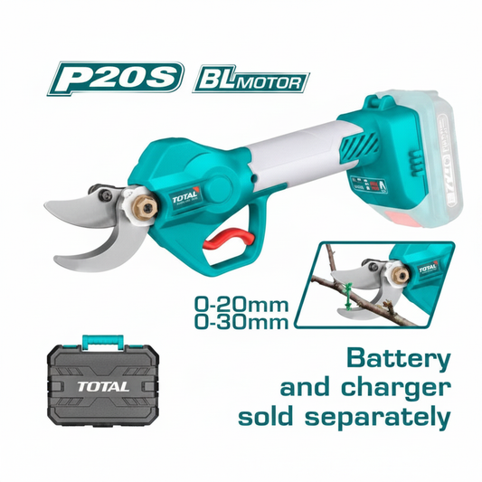 Cordless Gauge Straight Shear TSSLI2001 with P20S BL Brushless Motor – Buy Online in Karachi, Pakistan