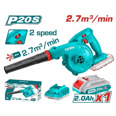DEKO 20V Cordless Blower available for online delivery in Karachi – Offers Wala Pakistan