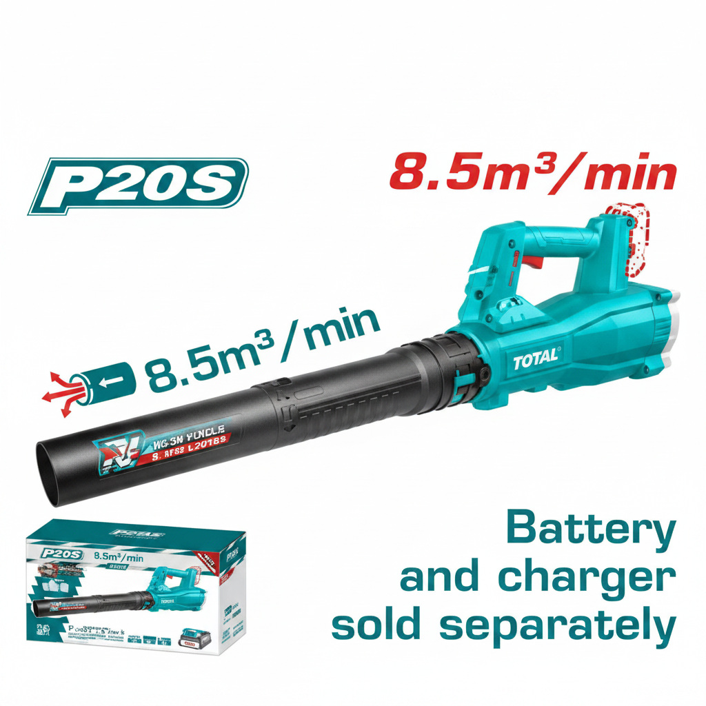 Cordless Blower TABLI20323 – Buy Power Tool Online in Karachi | Best Price at Offers Wala