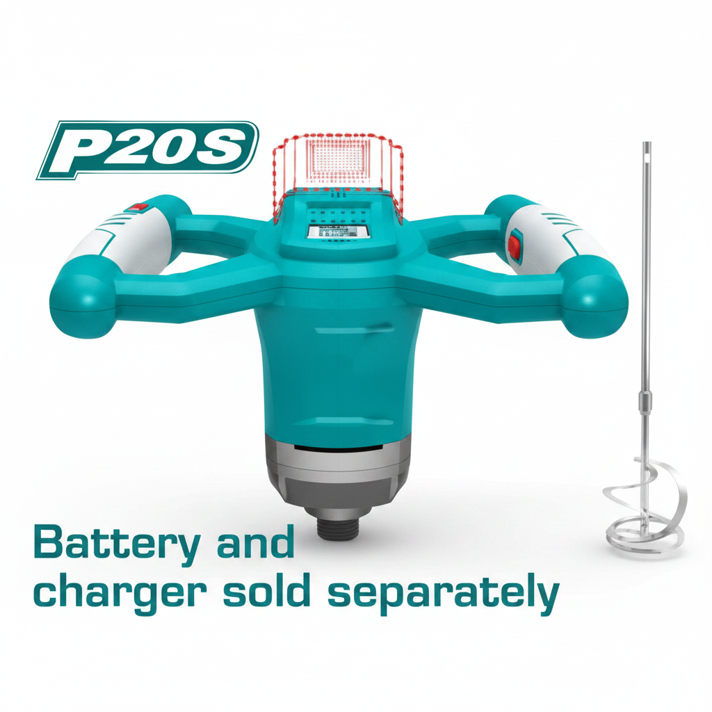 Cordless Mixer TMXLI2001 – Buy Online in Karachi at Best Price | Offers Wala