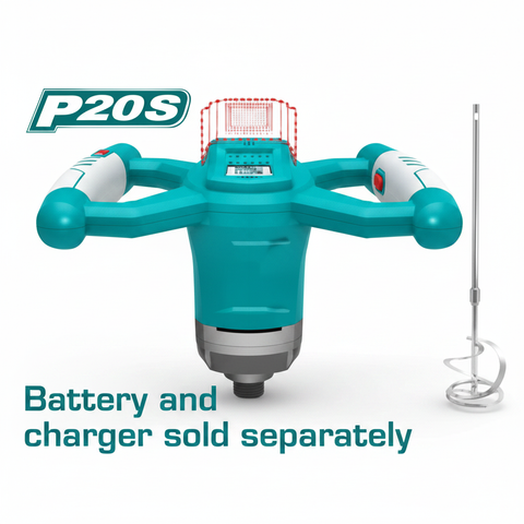Cordless Mixer TMXLI2001 – Buy Online in Karachi at Best Price | Offers Wala