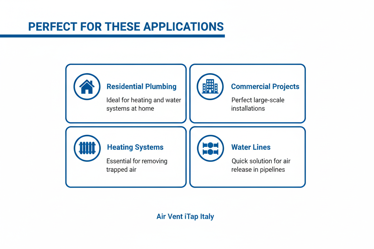 Perfect Applications