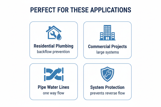Perfect Applications