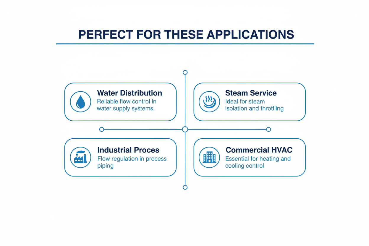 Perfect Applications