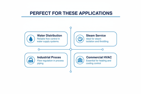 Perfect Applications