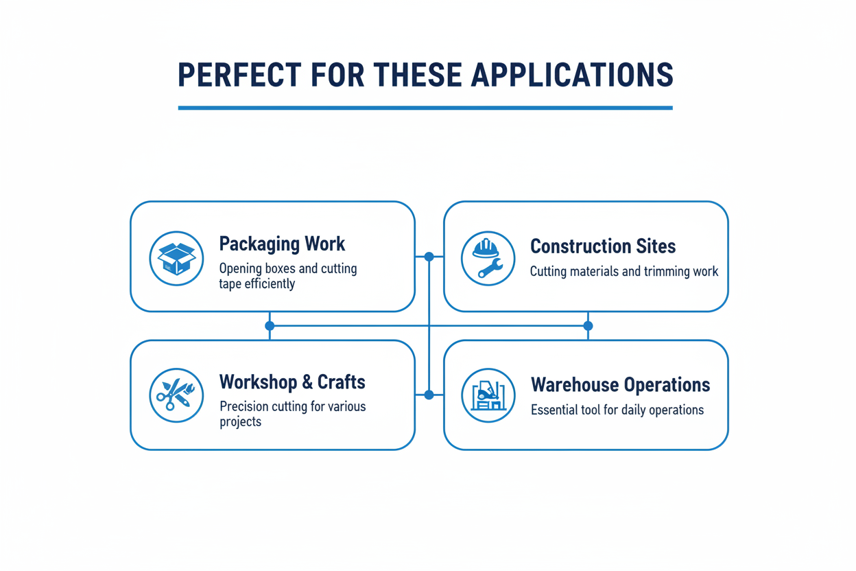 Perfect Applications