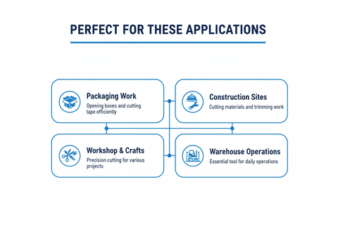 Perfect Applications