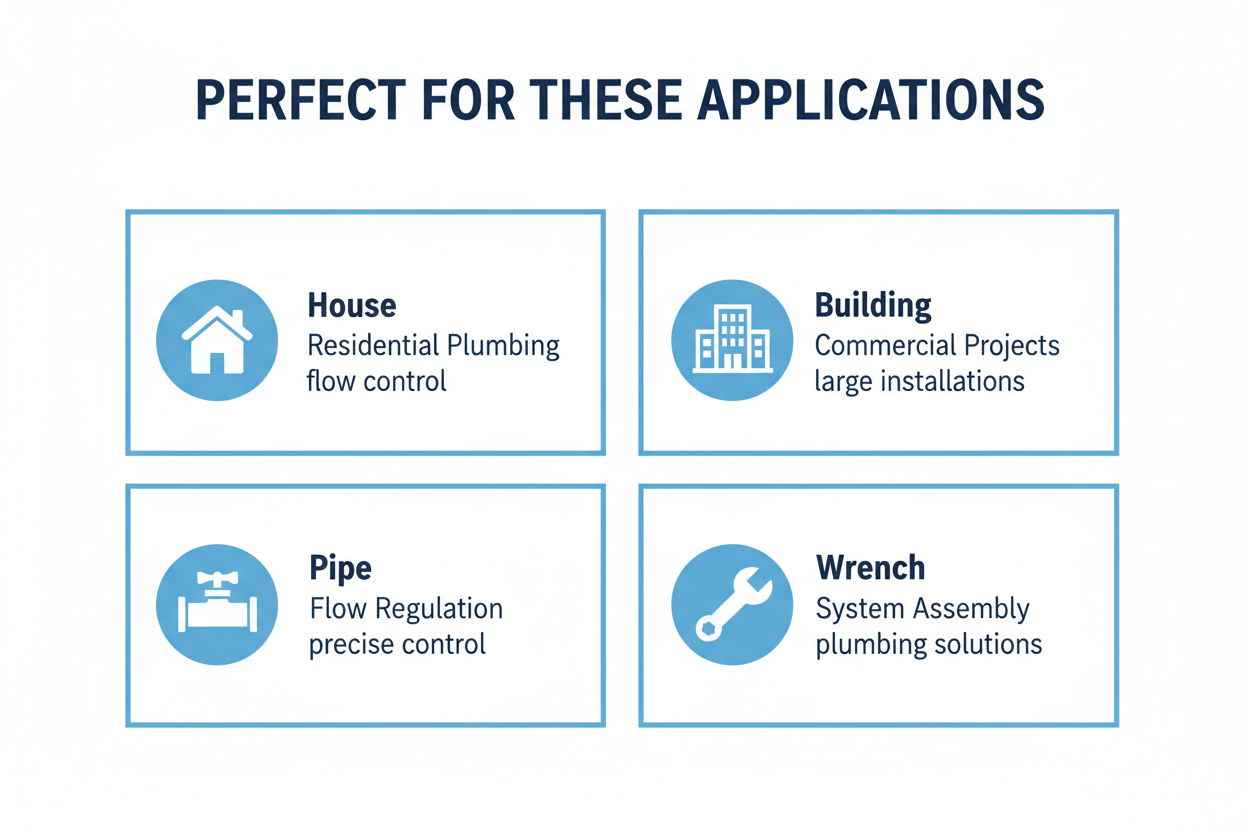 Perfect Applications