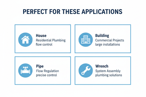 Perfect Applications