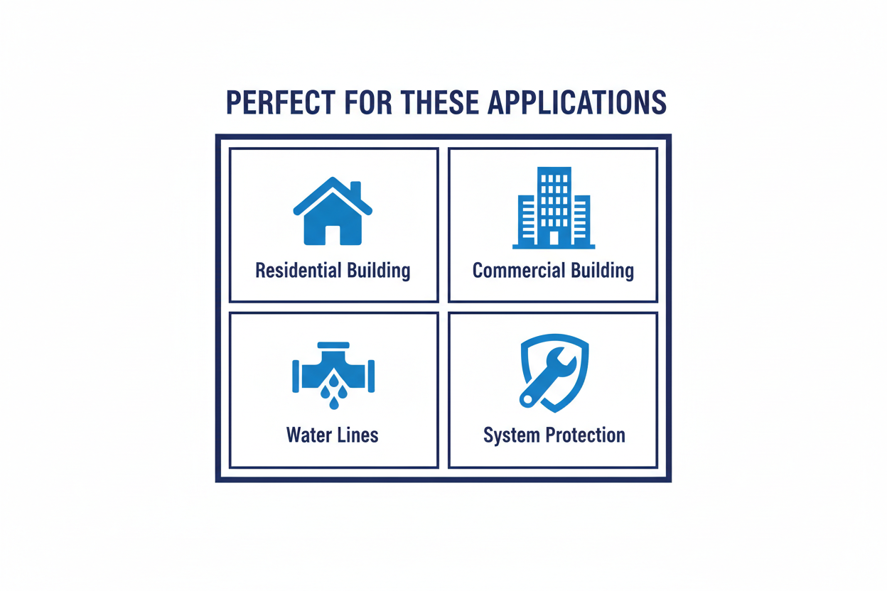 Perfect Applications