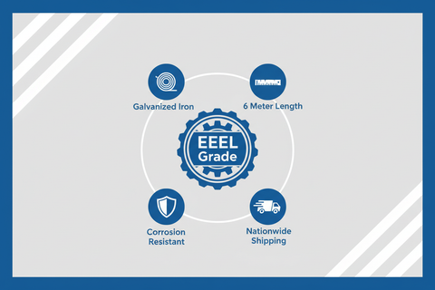 Pipe G.I. EEEL Trust Badge