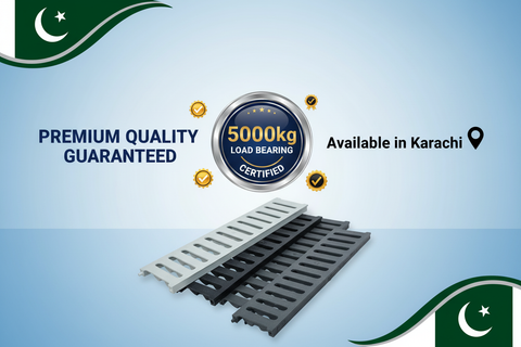 Premium Quality Guaranteed - Available in Karachi