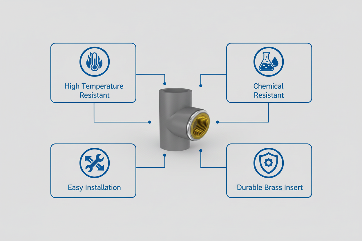 Product Features