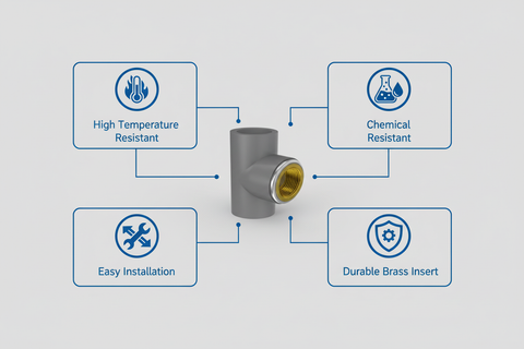 Product Features