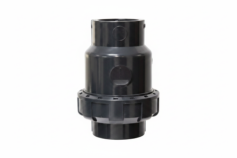 Single Union Check Valve Float & Spring Type – Buy in Karachi | Offers Wala