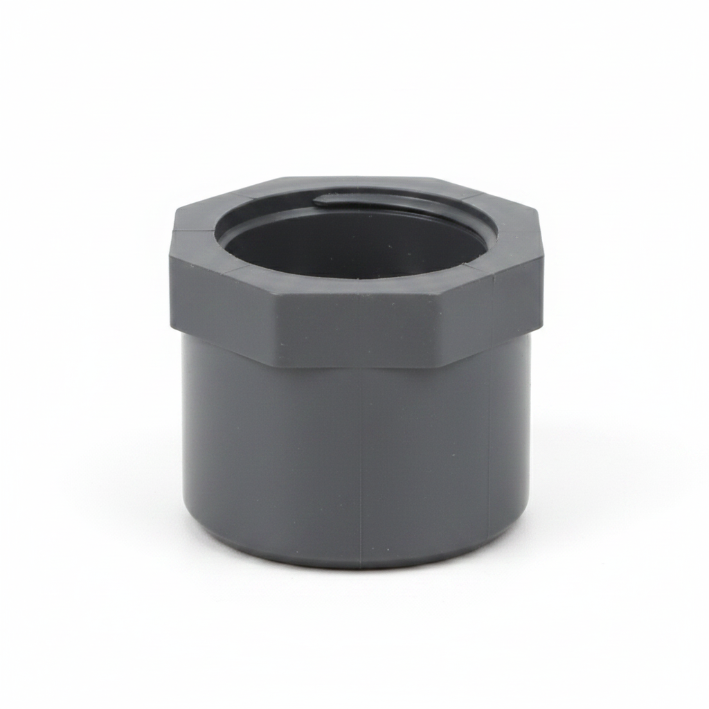 Female Reducing Bush GI Pipe Fitting - Buy Online in Karachi | Offers Wala