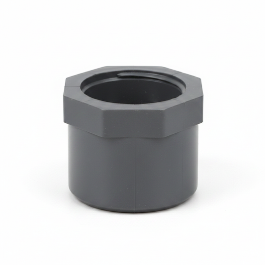 Female Reducing Bush GI Pipe Fitting - Buy Online in Karachi | Offers Wala