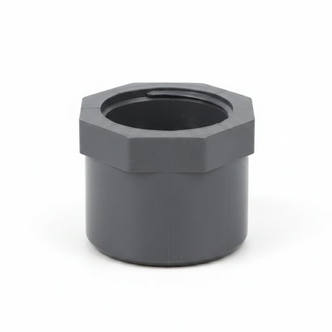 Female Reducing Bush GI Pipe Fitting - Buy Online in Karachi | Offers Wala