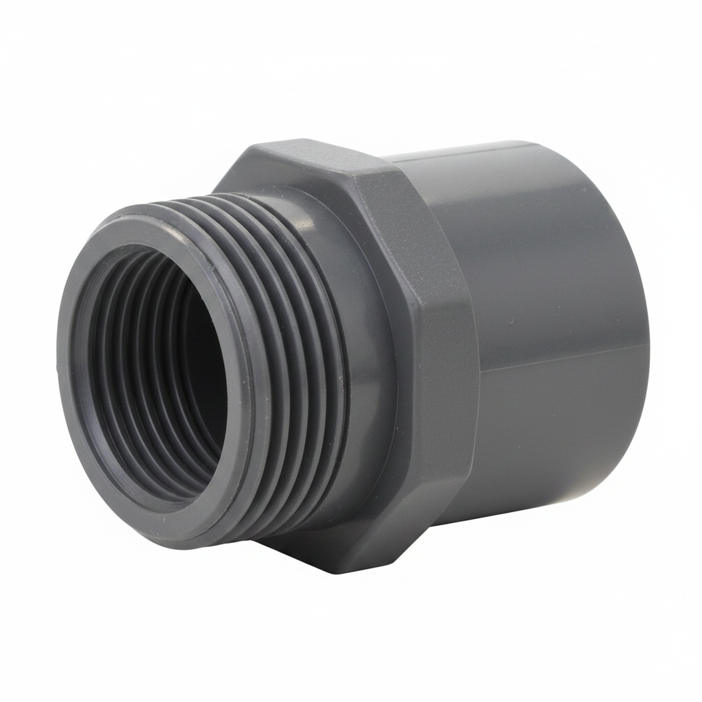 High-Quality PVC Female Adapter Fitting – Karachi-Wide Delivery | Offers Wala