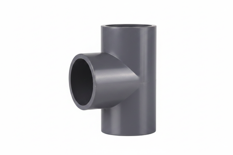 Galvanized Iron Tee Pipe Fitting – GI Tee Available in Karachi | Offers Wala