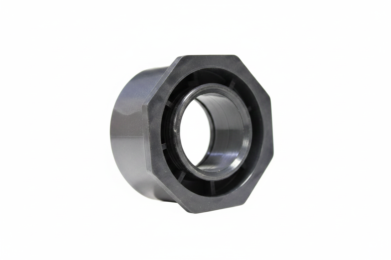 R Brush Reducer Brush pipe fitting available in Karachi – buy online at Offers Wala with fast delivery to DHA, Clifton, Gulshan & Saddar