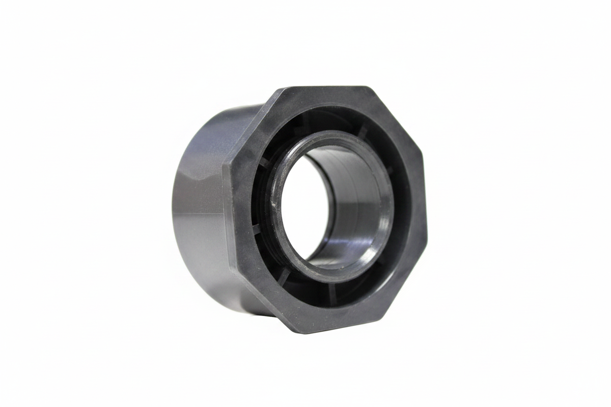 R Brush Reducer Brush pipe fitting available in Karachi – buy online at Offers Wala with fast delivery to DHA, Clifton, Gulshan & Saddar