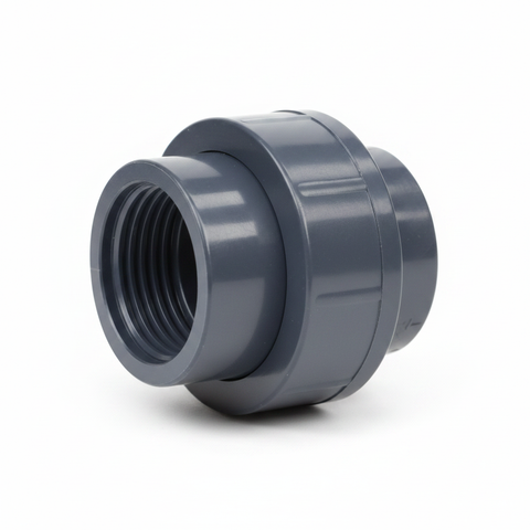 GI MS Union Pipe Fitting 1/2 to 4 inch – Buy in Karachi | Offers Wala
