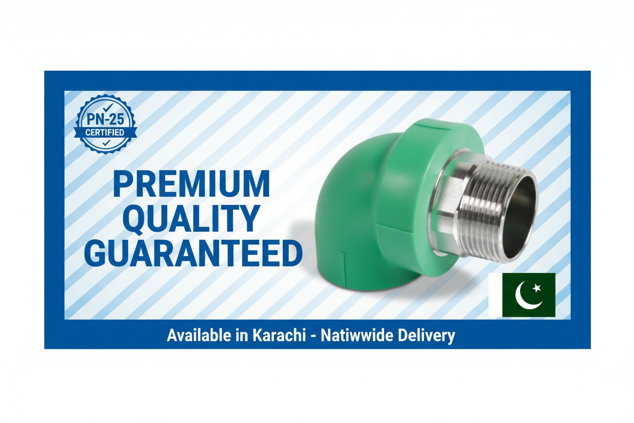 Quality Certification - 32mm*3/4"