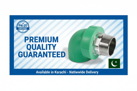Quality Certification - 32mm*3/4"
