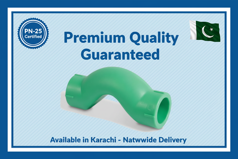 Quality Guarantee