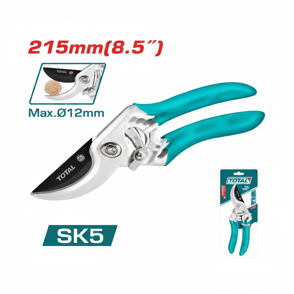 Pruning Shear THT0109 Professional Garden Shear 8 inch Aluminum Blade in Karachi