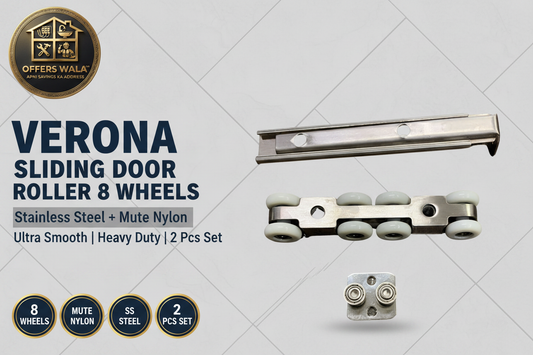 Sliding Door Roller 8W – Hero Banner