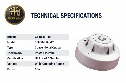 Specs Panel
